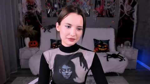 Snapshot of samanthaawalker chatting on October 2025 06:31:01 PM SamanthaaWalker online show from October 2025 06:31:01 PM