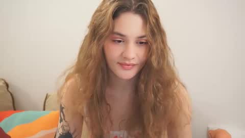 samanthajnss online show from February 2025 06:10:02 PM