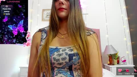 Samy  online show from December 2024 03:04:01 AM