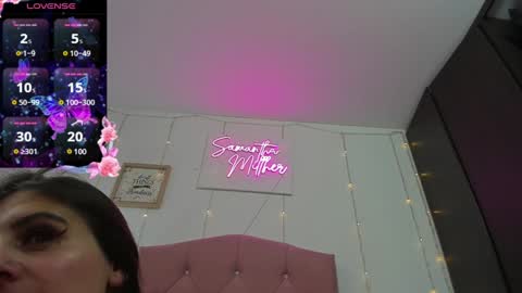 Samy  online show from December 2024 05:33:02 PM