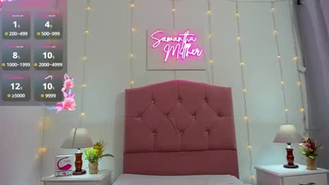 Samy  online show from January 2025 07:24:01 AM