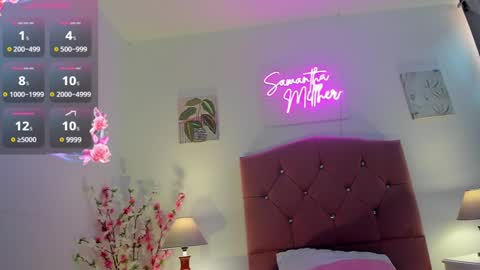 Samy  online show from February 2025 05:55:02 PM