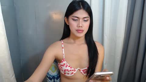 Samantha online show from December 2024 02:26:01 AM