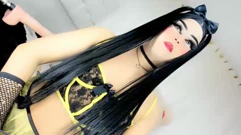 Snapshot of samanthax_xissadora1 chatting on March 2025 07:54:02 AM samanthax_xissadora1 online show from March 2025 07:54:02 AM
