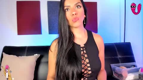 SAMARA online show from February 2025 09:22:01 PM