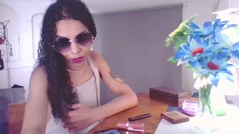 Snapshot of samisami132850 chatting on November 2025 04:26:02 AM KatyDoll online show from November 2025 04:26:02 AM