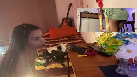 Snapshot of samisami132850 chatting on November 2025 01:05:01 AM KatyDoll online show from November 2025 01:05:01 AM