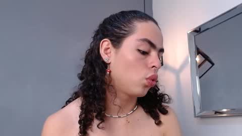 SamiWilliams online show from September 2025 07:36:01 PM
