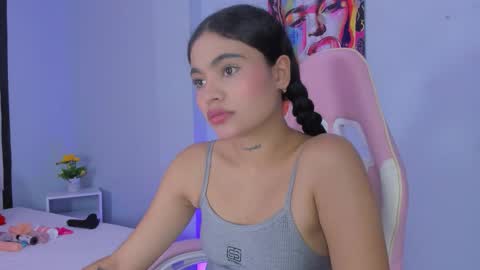 Snapshot of sammy__rose chatting on September 2025 07:24:02 PM Sammy Rose online show from September 2025 07:24:02 PM