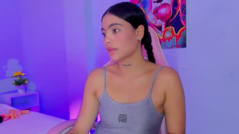 Snapshot of sammy__rose chatting on September 2025 07:58:01 PM Sammy Rose online show from September 2025 07:58:01 PM