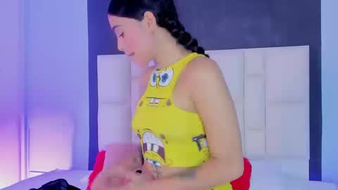 Snapshot of sammy__rose chatting on September 2025 02:39:02 PM Sammy Rose online show from September 2025 02:39:02 PM