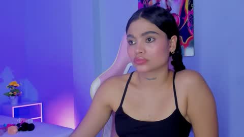 Snapshot of sammy__rose chatting on September 2025 08:30:01 PM Sammy Rose online show from September 2025 08:30:01 PM