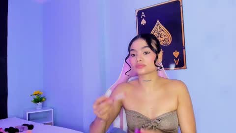 Snapshot of sammy__rose chatting on September 2025 07:15:02 PM Sammy Rose online show from September 2025 07:15:02 PM