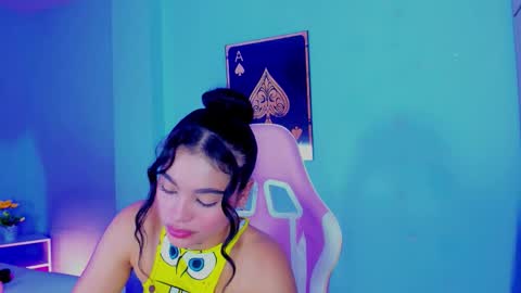 Snapshot of sammy__rose chatting on September 2025 08:22:01 PM Sammy Rose online show from September 2025 08:22:01 PM