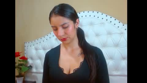 Snapshot of sammythx chatting on February 2025 12:13:02 PM Sammy online show from February 2025 12:13:02 PM