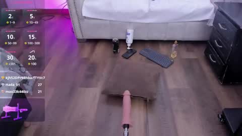  Sammy White  online show from January 2025 12:34:02 AM