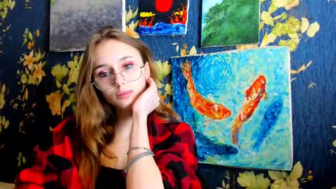 Sam   online show from February 2025 03:24:02 PM