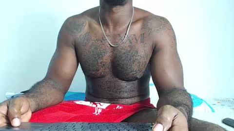 samson dauda online show from January 2025 03:43:01 AM