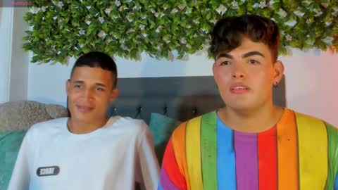 samuel_ospina_ online show from September 2025 01:42:02 AM