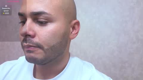 samuel storm online show from October 2025 09:49:02 PM