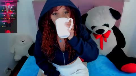  SAMY HUBER online show from December 2024 07:38:02 PM