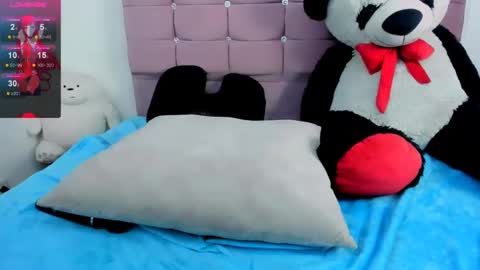  SAMY HUBER online show from December 2024 10:41:01 PM