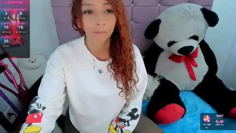  SAMY HUBER online show from December 2024 07:36:01 PM