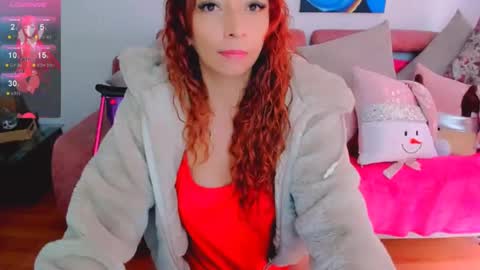  SAMY HUBER online show from December 2024 05:03:01 PM