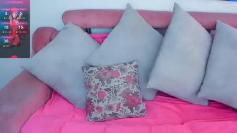  SAMY HUBER online show from January 2025 07:53:01 PM