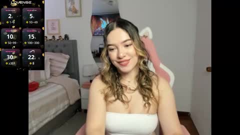 Samanta online show from January 2025 01:35:01 PM
