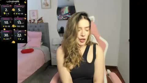 Samanta online show from February 2025 05:36:01 PM
