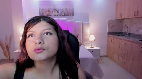 samyy_lust online show from September 2025 07:36:02 PM