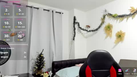 Sanddi  online show from December 2024 08:51:02 PM