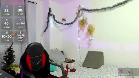Sanddi  online show from December 2024 07:14:02 PM