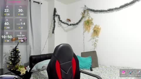 Sanddi  online show from December 2024 08:10:02 PM