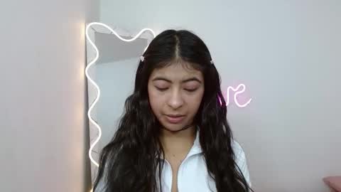 Snapshot of sandyy_tay chatting on November 2025 11:30:01 AM sandyy_tay online show from November 2025 11:30:01 AM