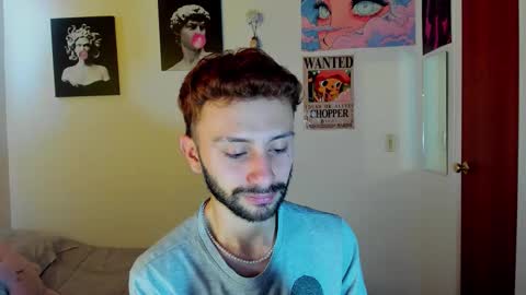 Snapshot of santi_mateo chatting on October 2025 04:02:01 PM Santi online show from October 2025 04:02:01 PM