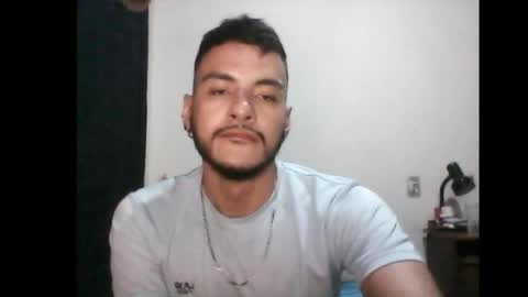 Snapshot of santiexxx chatting on September 2025 03:10:02 AM santiexxx online show from September 2025 03:10:02 AM