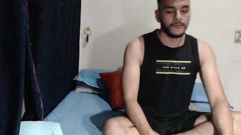 Snapshot of santiexxx chatting on October 2025 02:46:02 AM santiexxx online show from October 2025 02:46:02 AM