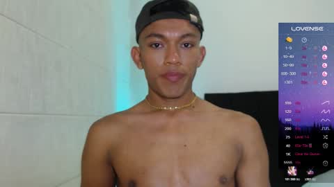 Snapshot of santinaugthy chatting on December 2025 01:24:01 AM santi online show from December 2025 01:24:01 AM