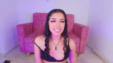Sara Jhonson  online show from September 2025 12:03:01 AM