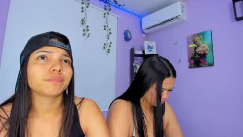 Sara Mendez online show from December 2024 12:23:01 AM