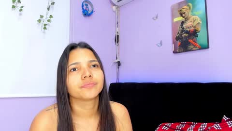 Sara Mendez online show from December 2024 05:51:02 AM