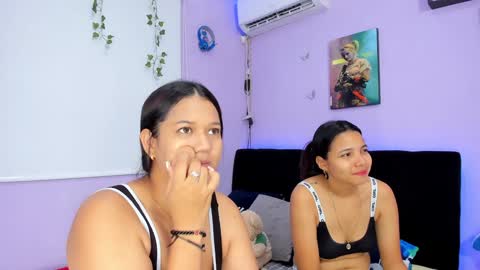 Sara Mendez online show from December 2024 11:16:02 PM