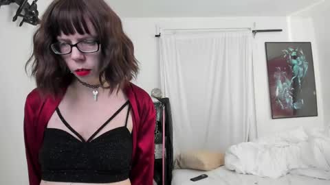 Sara Desire online show from March 2025 10:51:01 AM