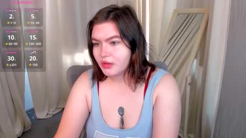 Sarah NTMU online show from September 2025 07:57:02 AM