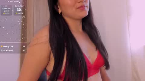 Call me MY LOVE online show from February 2025 08:58:02 PM