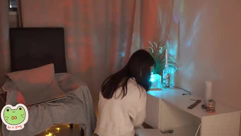 vacation 16-30 of november caucht me in insta online show from February 2025 11:52:01 AM