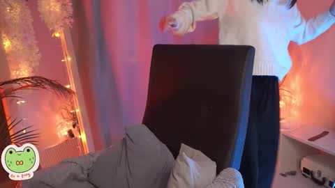 vacation 16-30 of november caucht me in insta online show from March 2025 12:05:02 PM