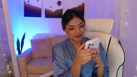 Sara online show from December 2024 12:55:02 AM
